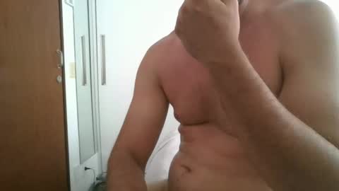 real_brazilian_boy online show from 01.27.25