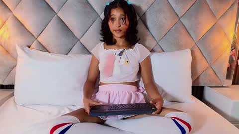 DONCELLA online show from 02.21.26