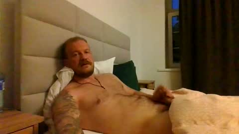 real_viking1 online show from 10.12.25