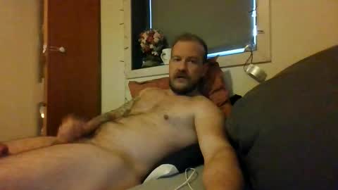 real_viking1 online show from 10.19.25