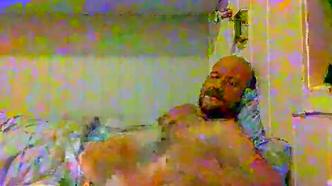 real_viking1 online show from 10.23.25