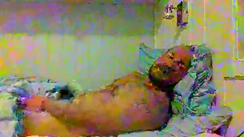 real_viking1 online show from 10.30.25