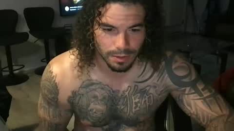 Real Aquaman online show from 03.02.26