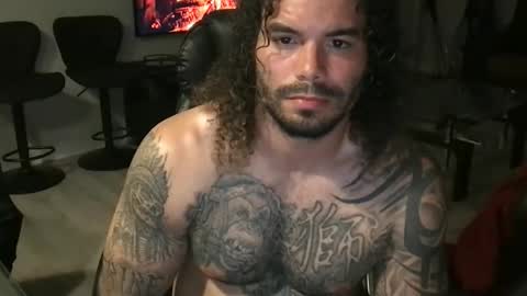 Real Aquaman online show from 03.07.26