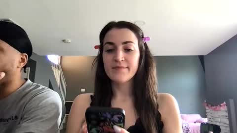 Snapshot of realbeccablair chatting on 05.04.26 realbeccablair online show from 05.04.26