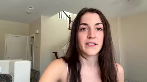 Snapshot of realbeccablair chatting on 05.06.26 realbeccablair online show from 05.06.26