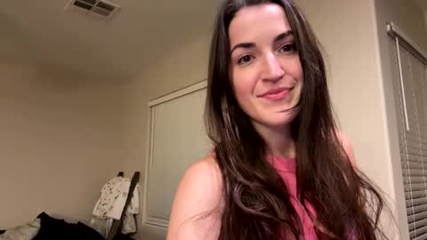 Snapshot of realbeccablair chatting on 05.11.26 realbeccablair online show from 05.11.26