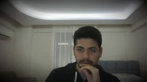 Snapshot of realhornyboy35 chatting on 01.03.25 you can tell me a LSD online show from 01.03.25