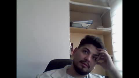 Snapshot of realhornyboy35 chatting on 10.20.25 you can tell me a LSD online show from 10.20.25