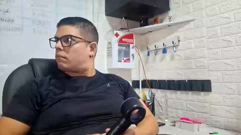 Snapshot of realjoel chatting on 03.29.26 Joel online show from 03.29.26