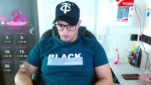 Snapshot of realjoel chatting on 04.07.26 Joel online show from 04.07.26