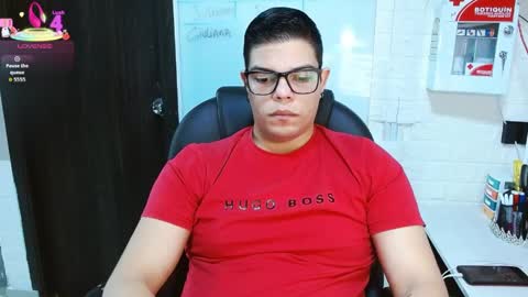 Snapshot of realjoel chatting on 04.12.26 Joel online show from 04.12.26