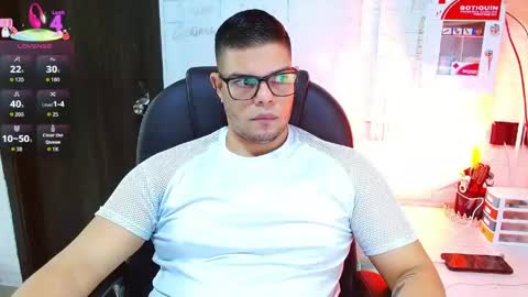 Snapshot of realjoel chatting on 04.22.26 Joel online show from 04.22.26