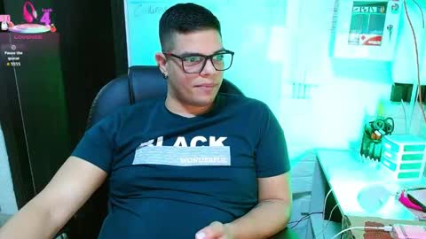 Snapshot of realjoel chatting on 04.26.26 Joel online show from 04.26.26