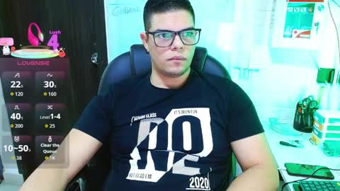 Snapshot of realjoel chatting on 05.02.26 Joel online show from 05.02.26