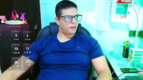 Snapshot of realjoel chatting on 05.13.26 Joel online show from 05.13.26