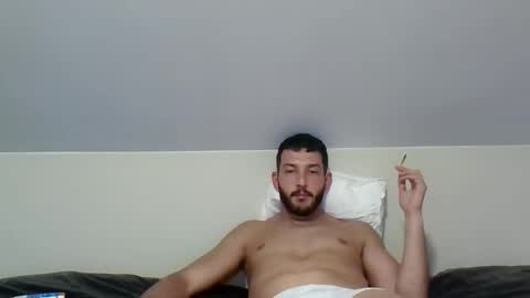 Snapshot of realjohnndope chatting on 10.02.25 realjohndope online show from 10.02.25