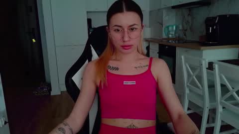 Leo  Luna online show from 03.18.26