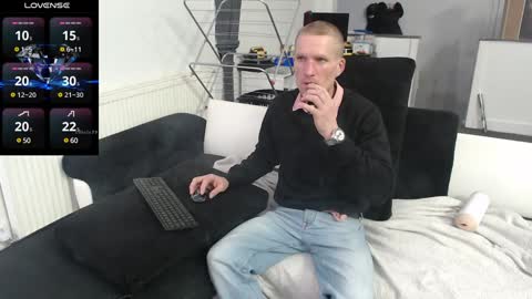 Snapshot of reallyman7 chatting on 01.28.25 Ask me online show from 01.28.25