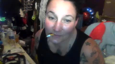 reallyredrum69th online show from 10.01.25