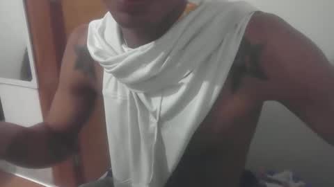 SexyFlacko online show from 01.14.26