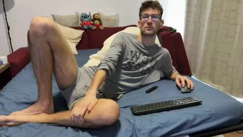 Snapshot of realpaddy chatting on 04.29.26 realpaddy online show from 04.29.26