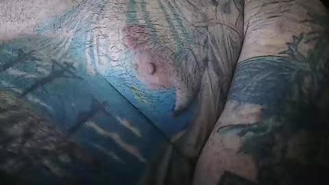 realrubpirate online show from 10.27.25