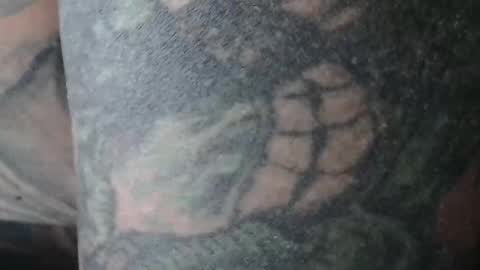 realrubpirate online show from 11.07.25