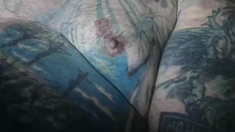 realrubpirate online show from 11.29.25