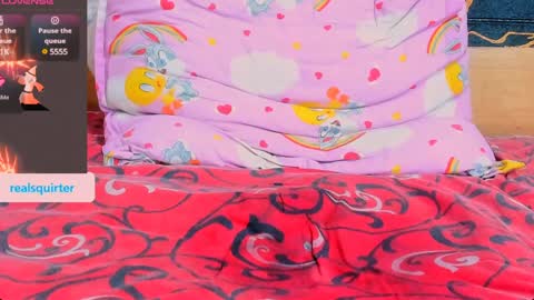 realsquirter online show from 01.26.25