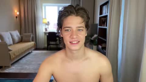 Snapshot of realsupermichael chatting on 12.30.24 AliceEve online show from 12.30.24