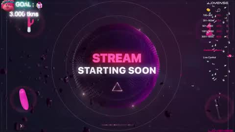 Snapshot of realsupermichael chatting on 01.07.25 AliceEve online show from 01.07.25