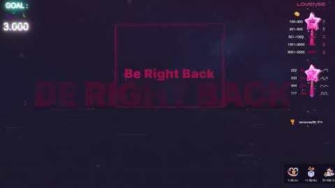 Snapshot of realsupermichael chatting on 01.17.25 AliceEve online show from 01.17.25