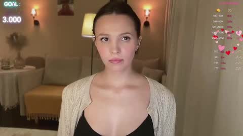 Snapshot of realsupermichael chatting on 01.27.25 AliceEve online show from 01.27.25