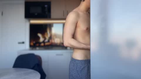 Snapshot of realsupermichael chatting on 02.19.25 AliceEve online show from 02.19.25