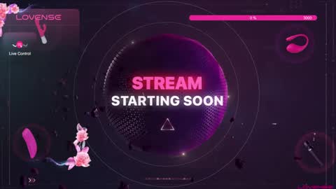 Snapshot of realsupermichael chatting on 02.25.25 AliceEve online show from 02.25.25