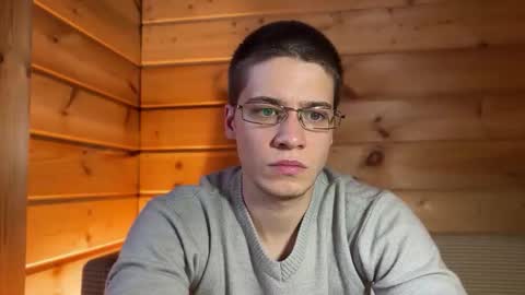 Snapshot of realsupermichael chatting on 12.22.25 AliceEve online show from 12.22.25