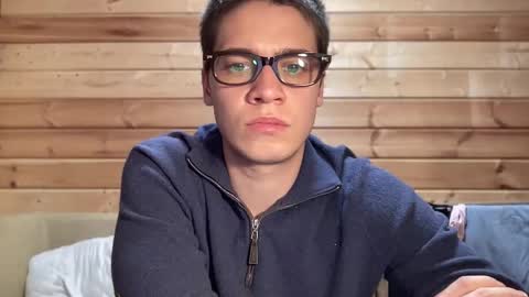 Snapshot of realsupermichael chatting on 01.05.26 AliceEve online show from 01.05.26