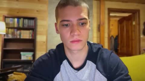 Snapshot of realsupermichael chatting on 02.23.26 AliceEve online show from 02.23.26