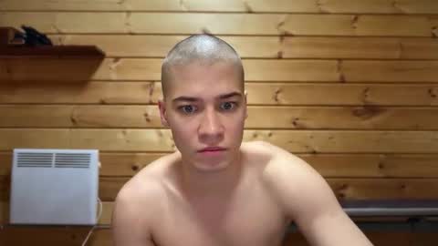 Snapshot of realsupermichael chatting on 02.28.26 AliceEve online show from 02.28.26