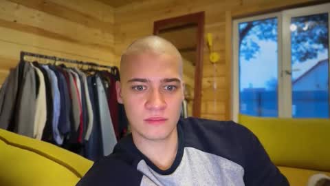 Snapshot of realsupermichael chatting on 03.01.26 AliceEve online show from 03.01.26