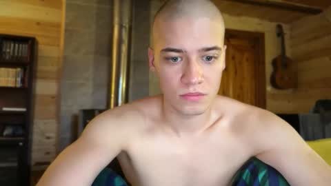 Snapshot of realsupermichael chatting on 03.02.26 AliceEve online show from 03.02.26