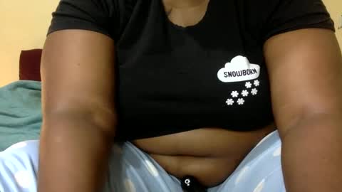 Snapshot of realsweetheart chatting on 12.21.24 REAL1SWEETHEART online show from 12.21.24