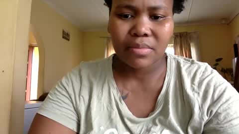 Snapshot of realsweetheart chatting on 01.08.25 REAL1SWEETHEART online show from 01.08.25