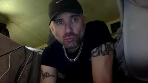 Snapshot of realzilla69 chatting on 12.03.24 realzilla69 online show from 12.03.24