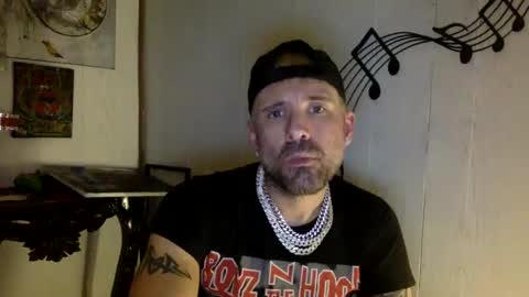 Snapshot of realzilla69 chatting on 12.10.24 realzilla69 online show from 12.10.24