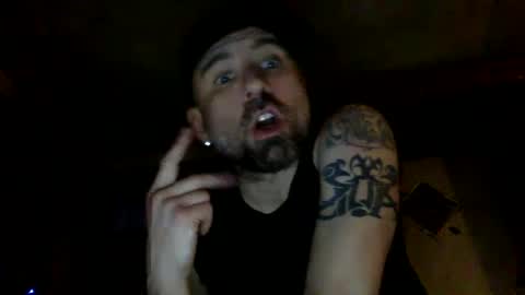 Snapshot of realzilla69 chatting on 01.29.25 realzilla69 online show from 01.29.25