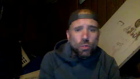 Snapshot of realzilla69 chatting on 02.14.25 realzilla69 online show from 02.14.25