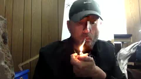 Snapshot of realzilla69 chatting on 02.23.25 realzilla69 online show from 02.23.25
