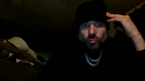 Snapshot of realzilla69 chatting on 02.25.25 realzilla69 online show from 02.25.25